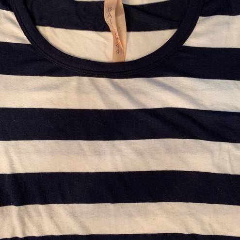 Bailey44 Striped T-shirt