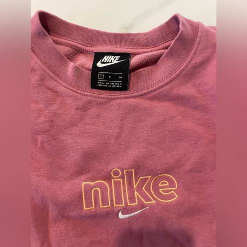 Nike  Crewneck