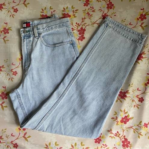 Tommy Hilfiger  Light Wash Denim Jeans