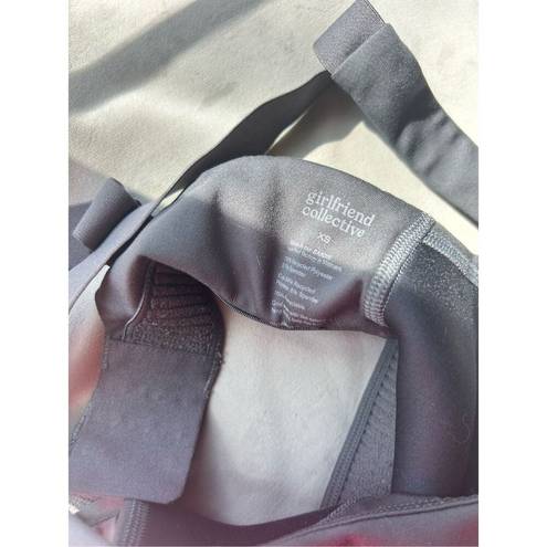 Girlfriend Collective  sports bra