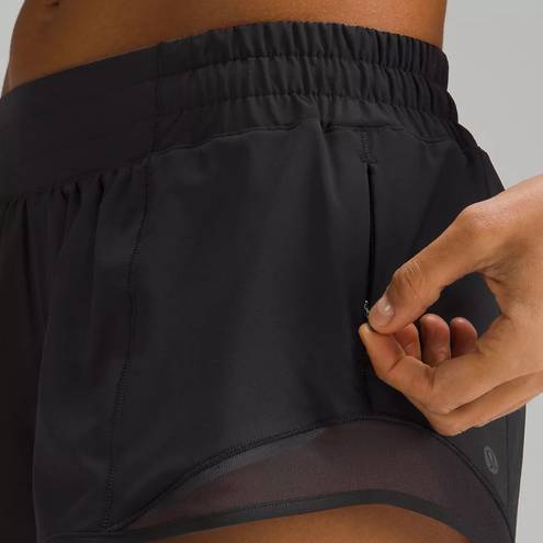 Lululemon Hotty Hot Short 2.5”