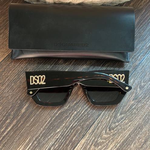 D SQUARED D2 0031/s Sunglasses