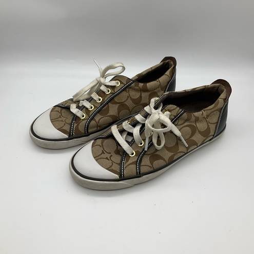 Coach  BARRETT SNEAKERS