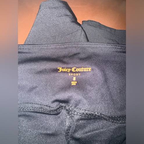 Juicy Couture New women’s  Lined Activewear Shorts