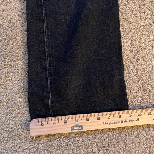 Only  Wide Leg Jeans Size 27x32