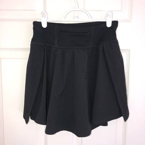 Spanx Get Moving 14 Inch Athletic Skort