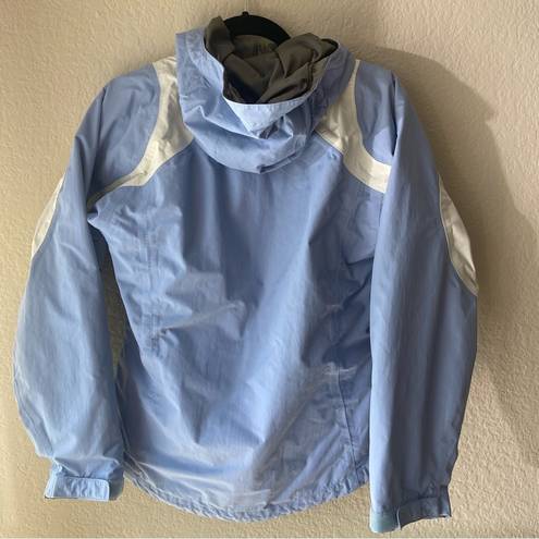 The North Face HyVent Ski Snow Active Outdoors Jacket size small