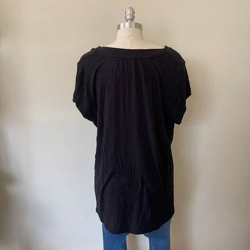 Merona Vneck Tee