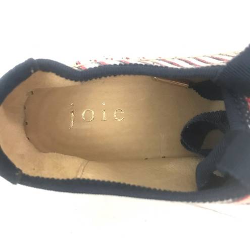 Joie NWOB -  Corston Espadrille Sneaker - Size 6