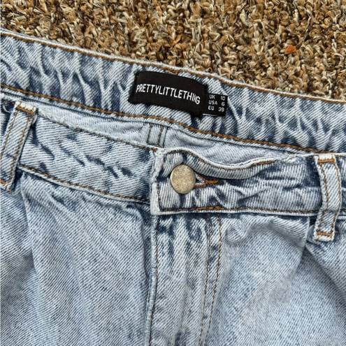 Pretty Little Thing PLT jeans