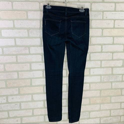 Paige  Verdugo Ultra Skinny Jeans Size 25