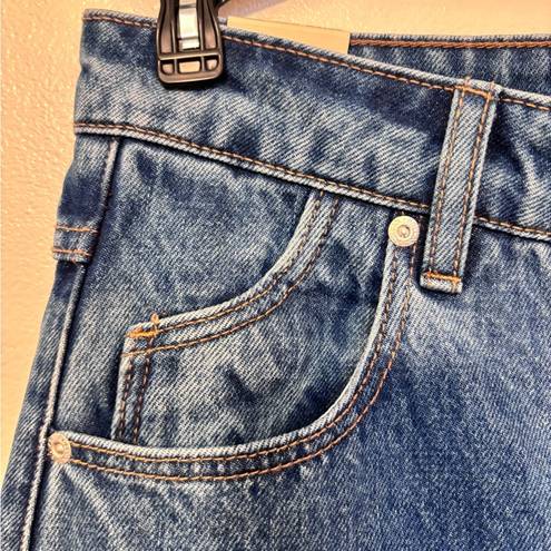 Rolla's The Original Straight Jean High Rise 100% Cotton Size 29