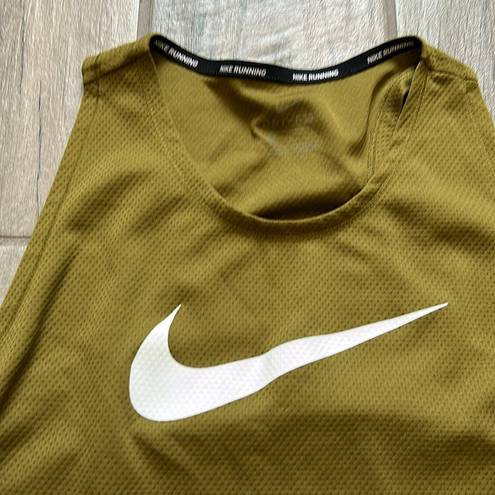 Nike  dri fit tank top