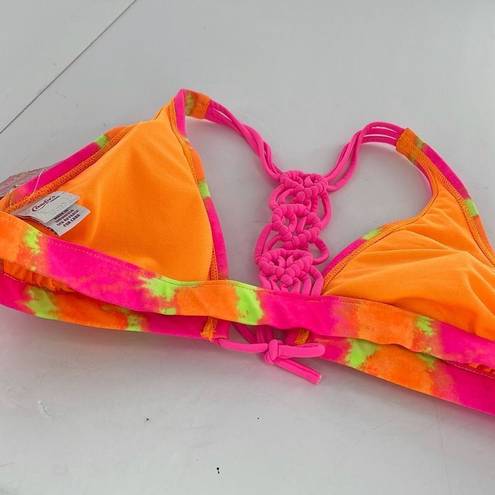 Candie's NWT  size Xl swimwear top