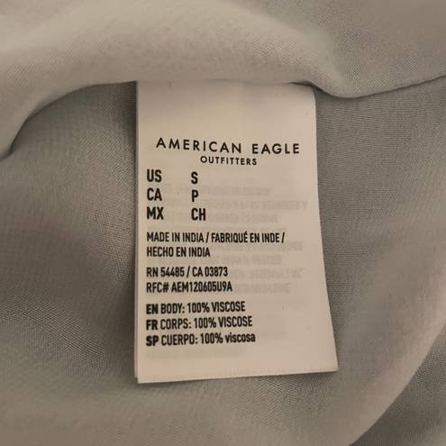 American Eagle  Skirt