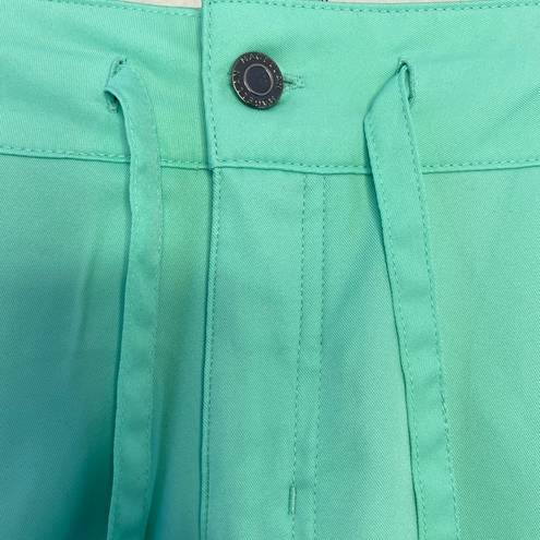 Magellan outdoors Magellan Women’s Green XXL Performance‎ Shorts 5” Inseam