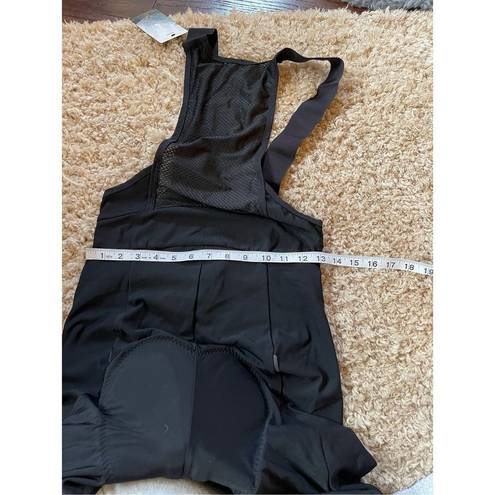 One Piece NWT women’s bike riding  jumpsuit