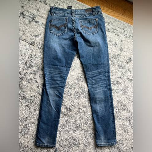 Harley Davidson Size 12  jeans