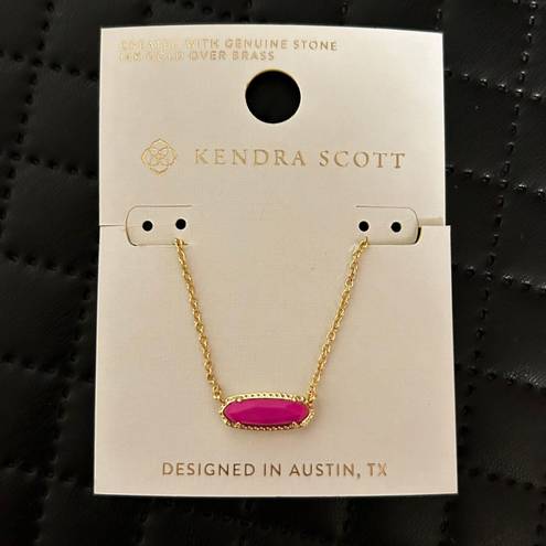 Kendra Scott Neckalce