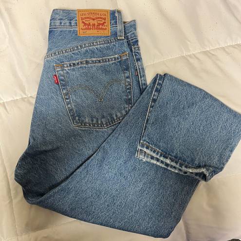 Levi’s 501 original