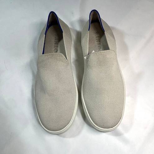 Rothy's  The Sneaker Slip on‎ in Sand 8