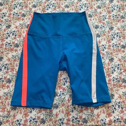 Splits59 Biker shorts stretch bottoms yoga Pilates gym hiking sports tight bottoms