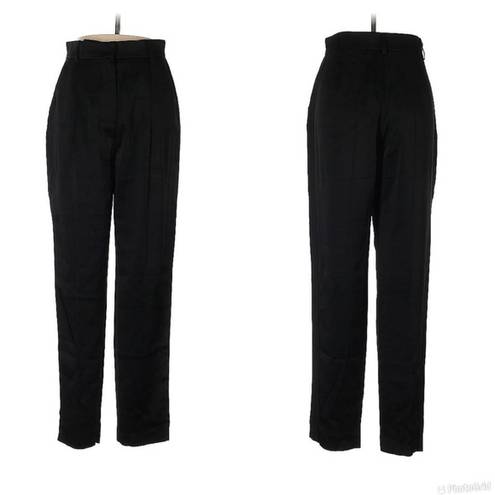 Emporio Armani  High-Rise Pants sz 42