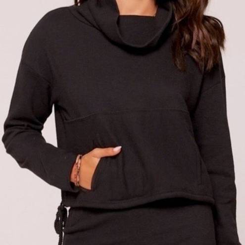 l*space New. L* cropped sweatshirt. Retails $129. Small