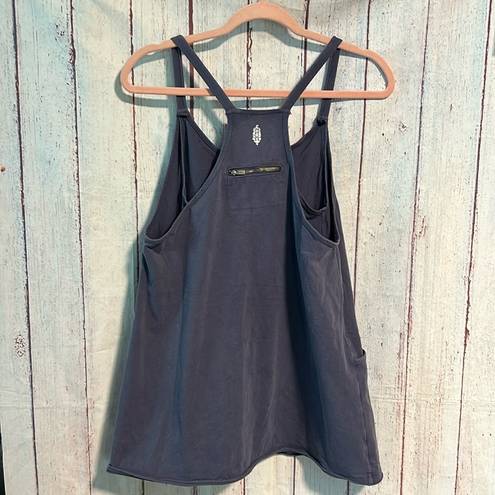 Free People Movement NWOT FP Movement Hot Shot Mini Dress