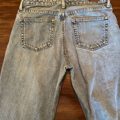 Polo Womens Vintage  Jeans Sz 10/30