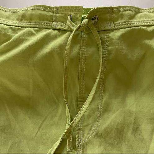 L.L.Bean  Skirt Swim Bottoms