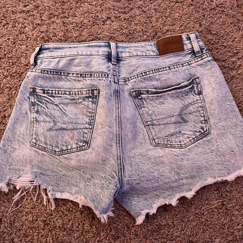 American Eagle Outfitters Jean Shorts