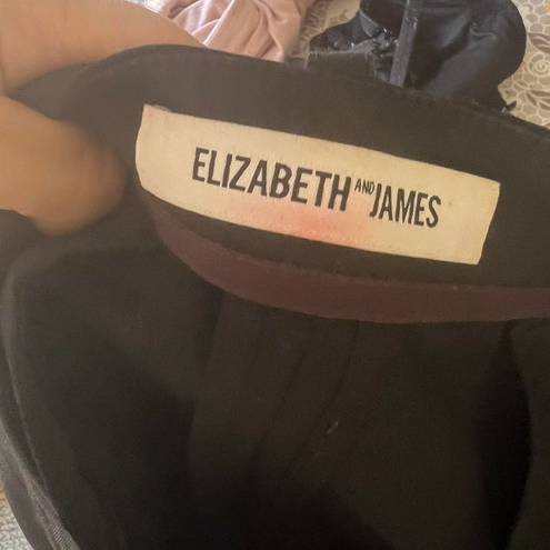 Elizabeth and James Slacks 30”