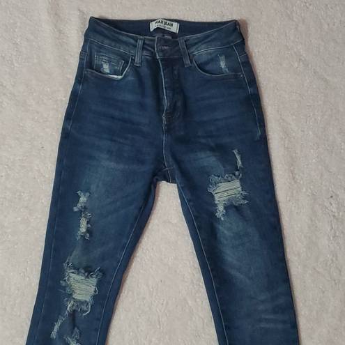 Wax Jean Wax Jeans Womens Size 3/26High wais