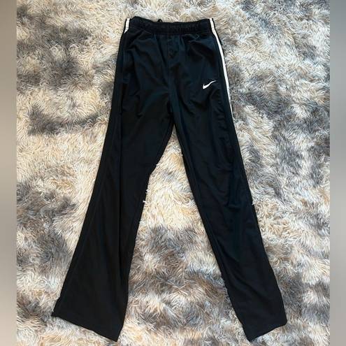 Nike Black  Joggers