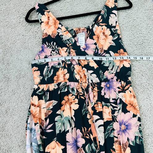 l*space NEW L* Kenzie Cover Up in Forget Me Not Floral