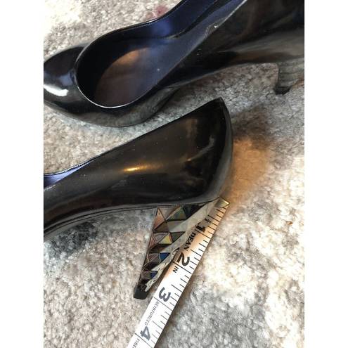 Luna Stella  Heels Size 36 US 5.5 #I4