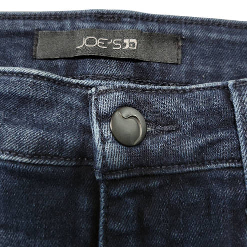 Joe’s Jeans Joe's Jeans Size 28 W27"L35" Tall Joe's Jeans High Rise Curvy Bootcut Jeans Blue Denim
