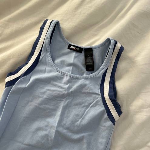 DKNY Vintage  Tank Top