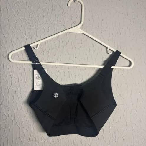 Lululemon  NWT  In Alignment Straight-Bra