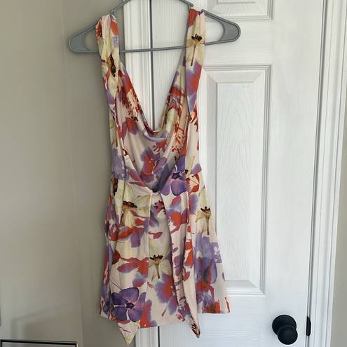 Tiger Mist  dress small never worn perfect condition