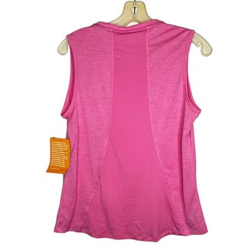 Avia  Pink Performance Tank NWT