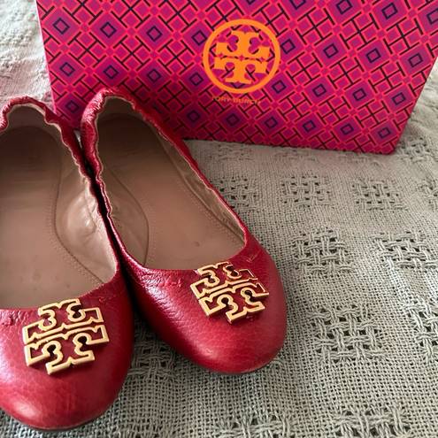 Tory Burch  Melinda Ballet