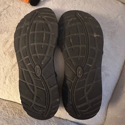 Chacos  size 9