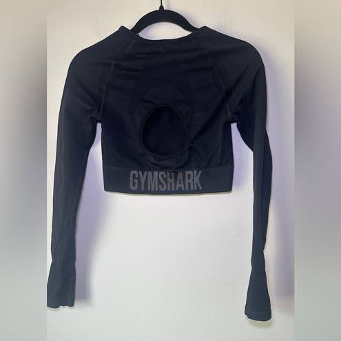 Gymshark Crop Top S