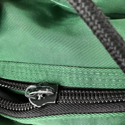 Polo Y2K style  sport backpack in hard to find Kelly green.