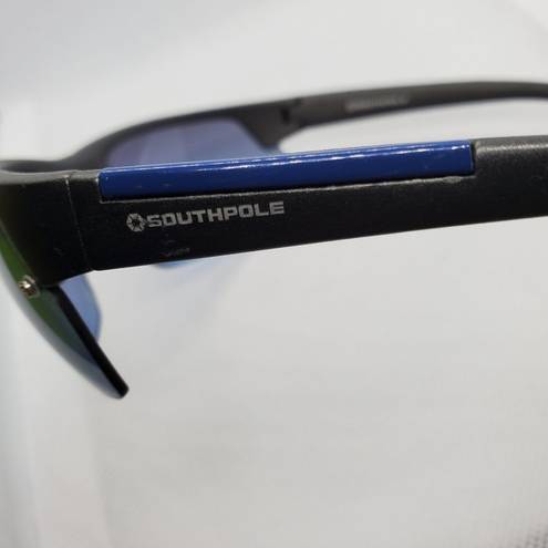 Southpole  Gray & Blue Sunglasses