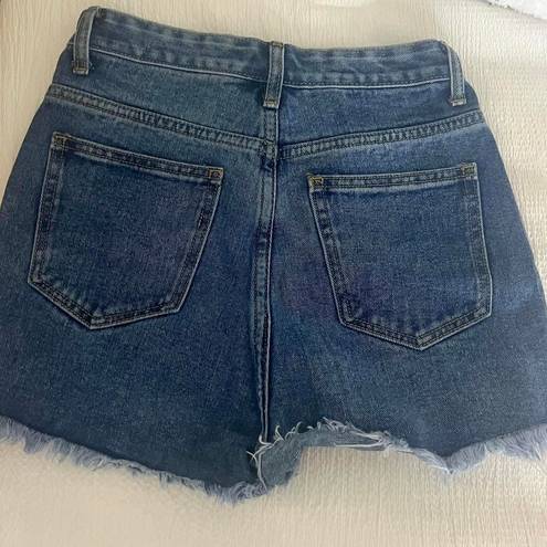 Pretty Little Thing Shorts