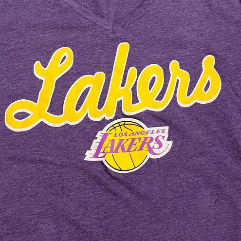 Nba  LA Lakers Tee - Size XL