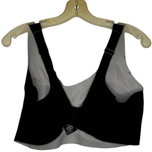 Avia  Black Sports Bra